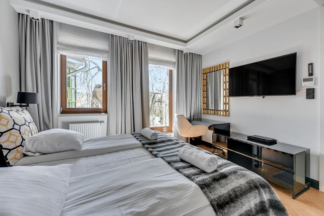 סופוט Grand Apartments - Blue Marlin - Luxury Apartments מראה חיצוני תמונה