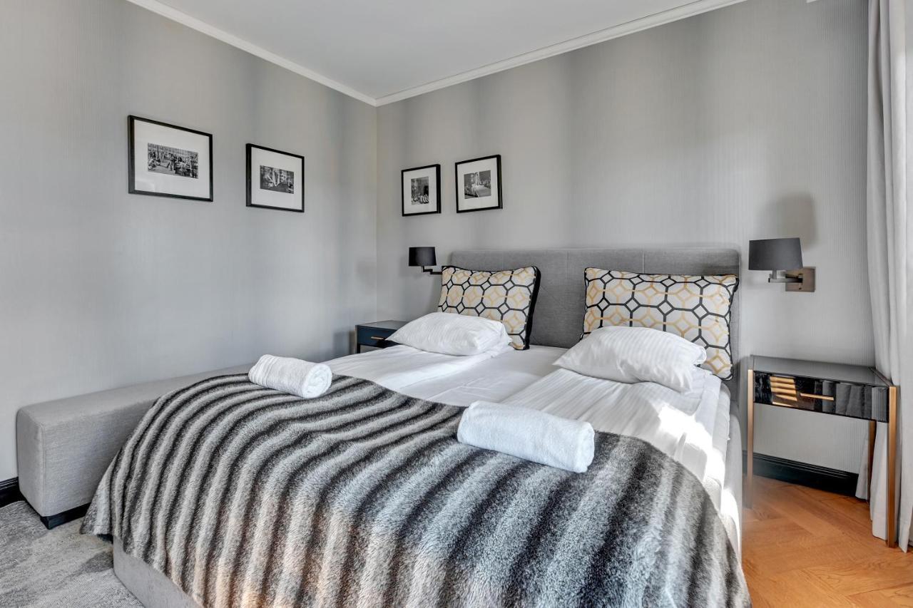 סופוט Grand Apartments - Blue Marlin - Luxury Apartments מראה חיצוני תמונה