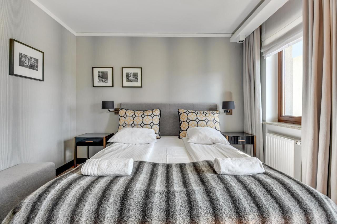 סופוט Grand Apartments - Blue Marlin - Luxury Apartments מראה חיצוני תמונה