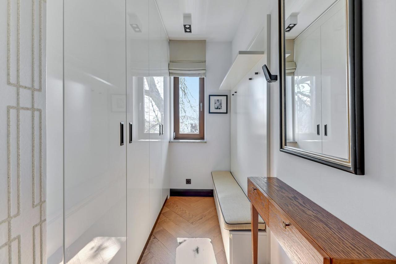 סופוט Grand Apartments - Blue Marlin - Luxury Apartments מראה חיצוני תמונה