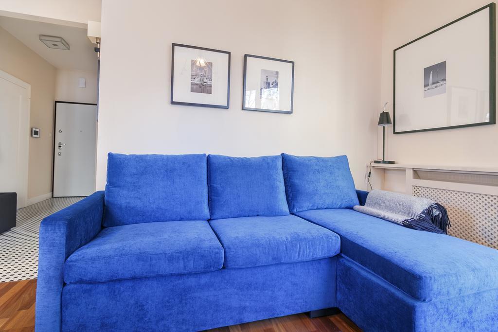 סופוט Grand Apartments - Blue Marlin - Luxury Apartments מראה חיצוני תמונה
