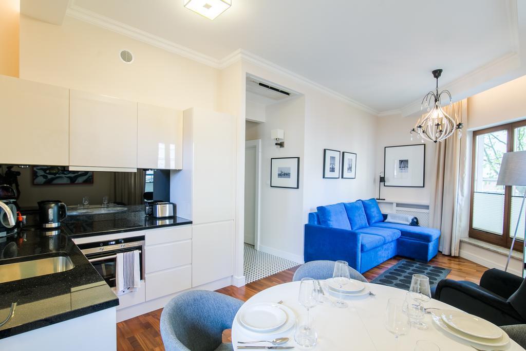 סופוט Grand Apartments - Blue Marlin - Luxury Apartments מראה חיצוני תמונה