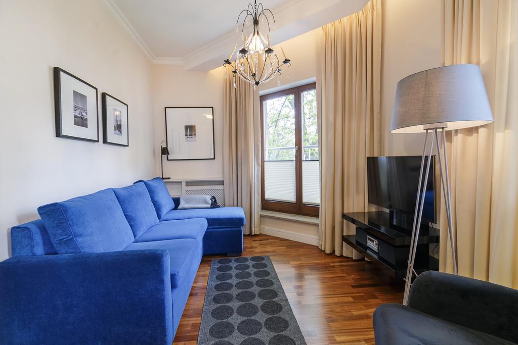 סופוט Grand Apartments - Blue Marlin - Luxury Apartments מראה חיצוני תמונה