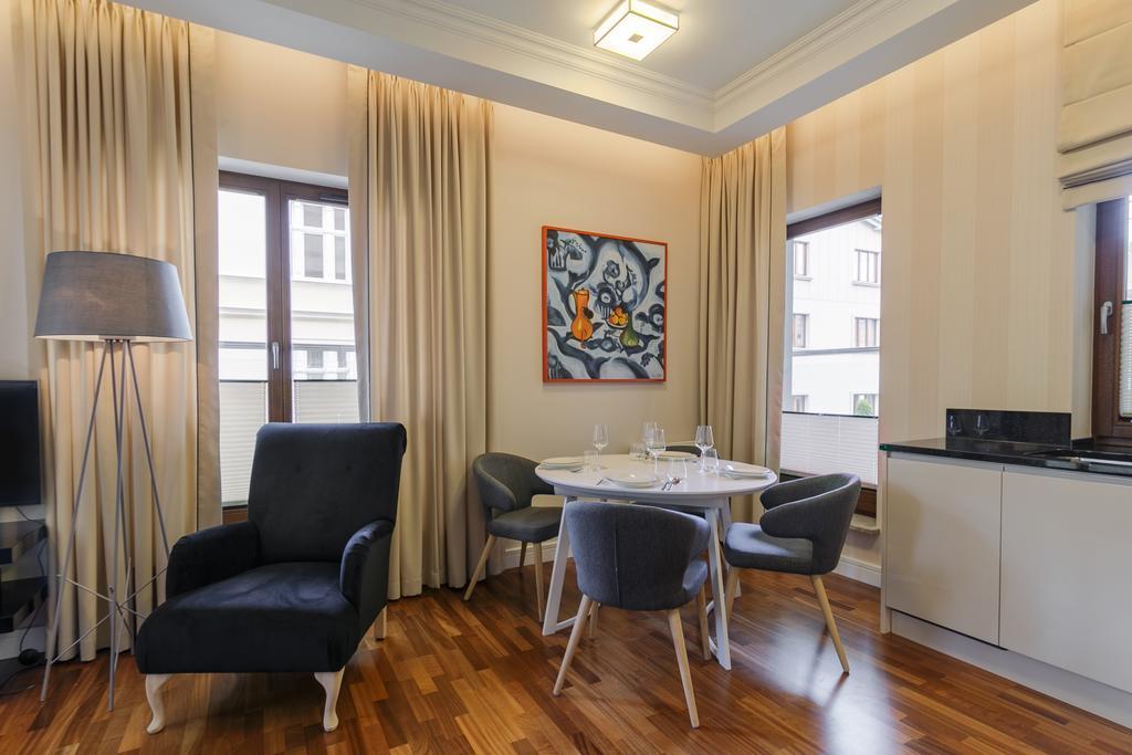 סופוט Grand Apartments - Blue Marlin - Luxury Apartments מראה חיצוני תמונה
