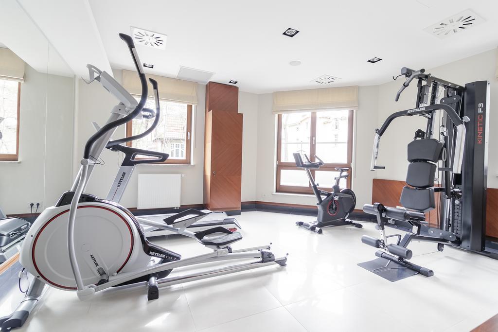 סופוט Grand Apartments - Blue Marlin - Luxury Apartments מראה חיצוני תמונה