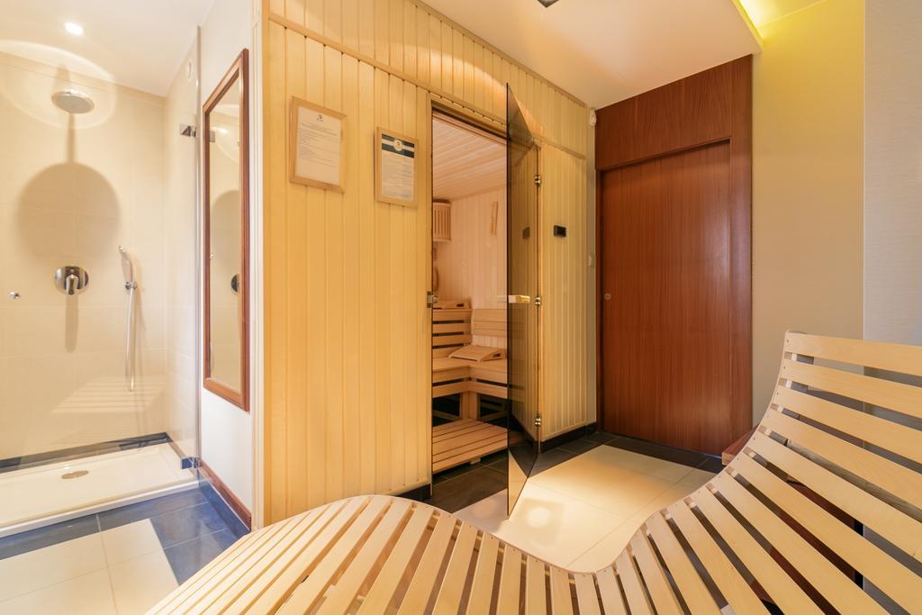 סופוט Grand Apartments - Blue Marlin - Luxury Apartments מראה חיצוני תמונה