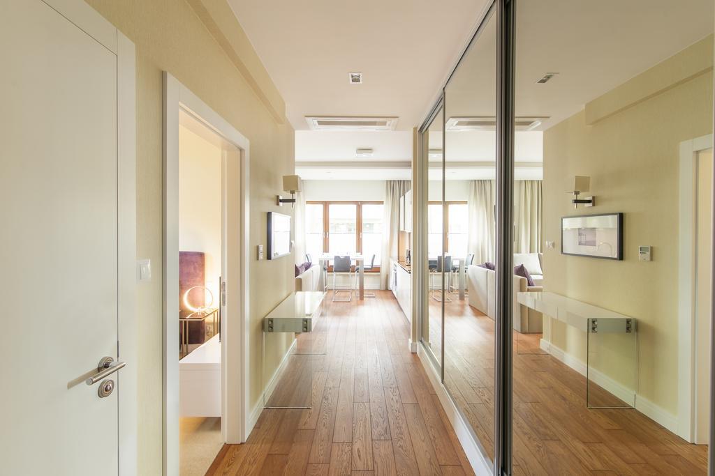 סופוט Grand Apartments - Blue Marlin - Luxury Apartments מראה חיצוני תמונה