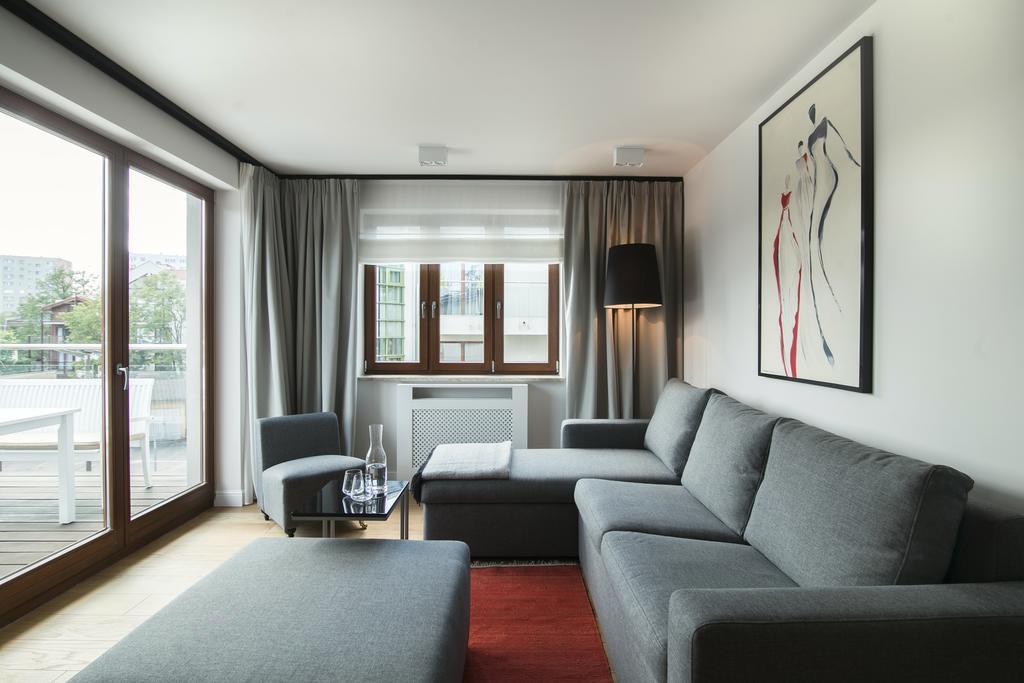 סופוט Grand Apartments - Blue Marlin - Luxury Apartments מראה חיצוני תמונה