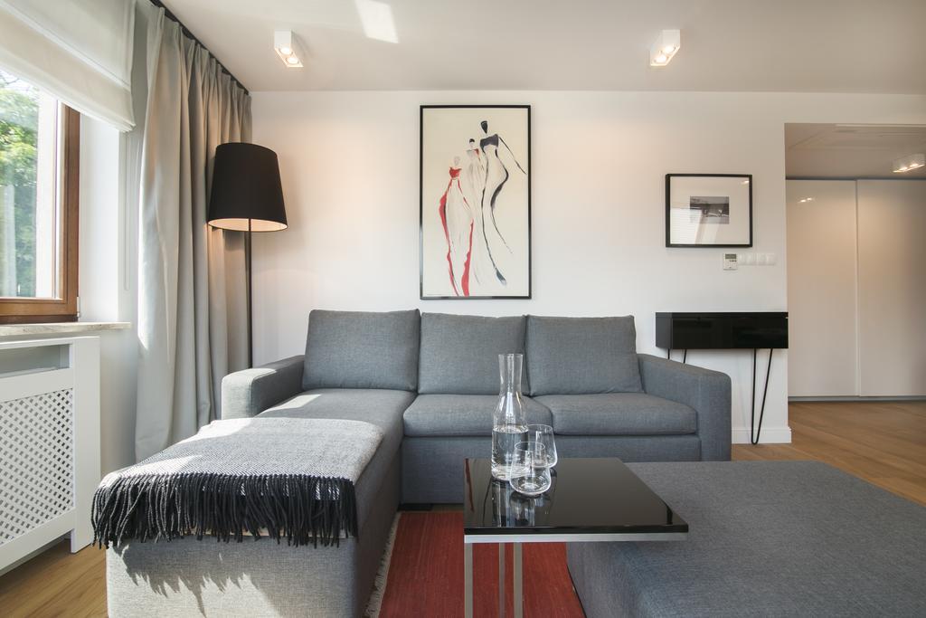 סופוט Grand Apartments - Blue Marlin - Luxury Apartments מראה חיצוני תמונה