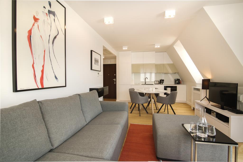 סופוט Grand Apartments - Blue Marlin - Luxury Apartments מראה חיצוני תמונה
