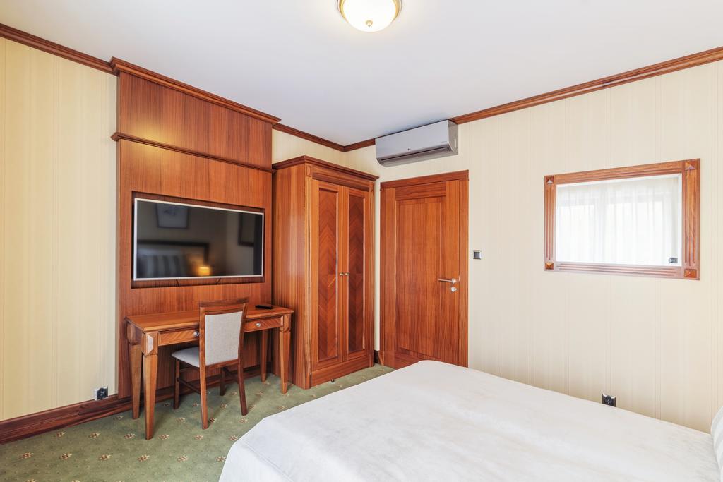 סופוט Grand Apartments - Blue Marlin - Luxury Apartments מראה חיצוני תמונה