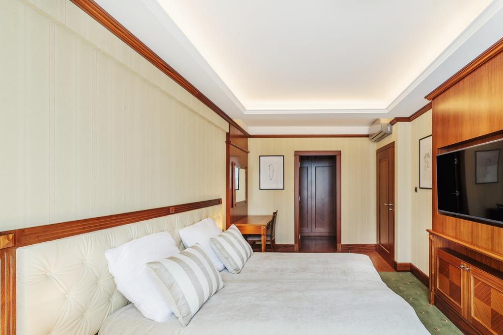 סופוט Grand Apartments - Blue Marlin - Luxury Apartments מראה חיצוני תמונה