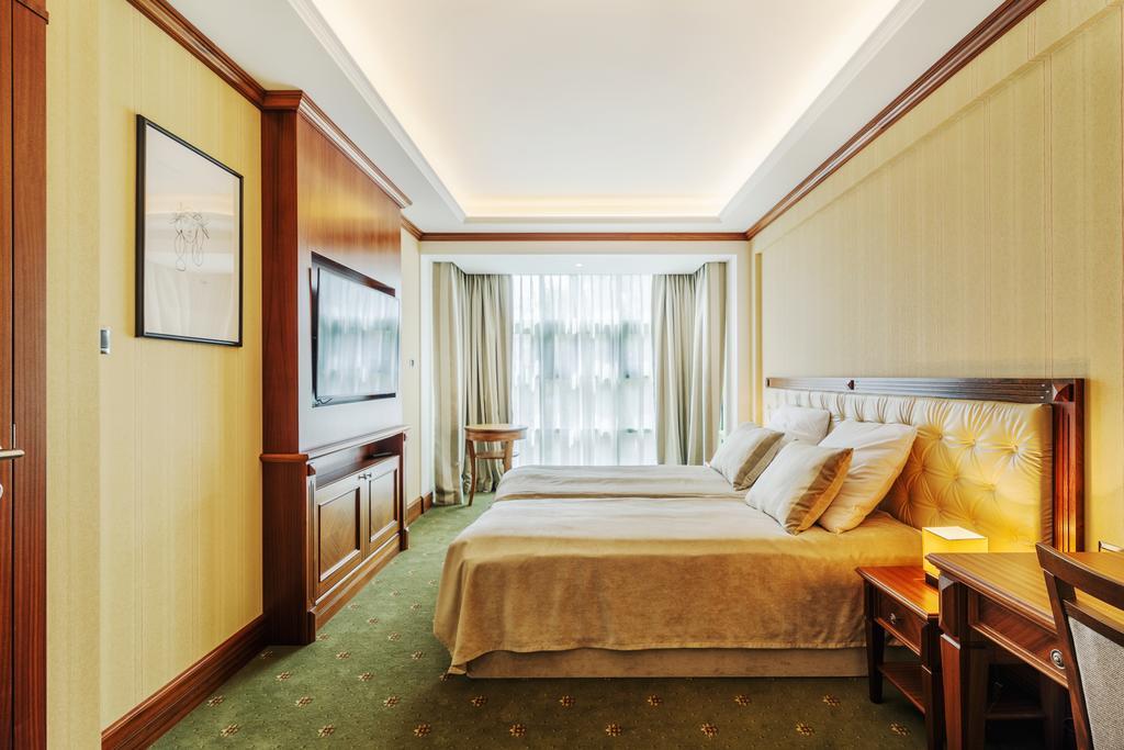 סופוט Grand Apartments - Blue Marlin - Luxury Apartments מראה חיצוני תמונה