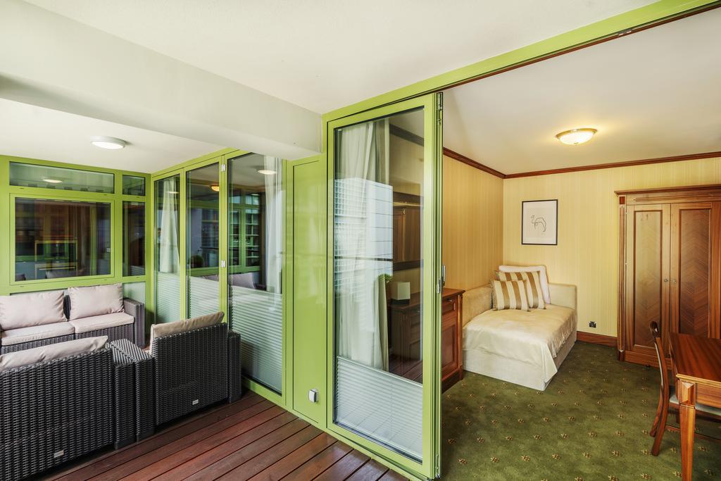 סופוט Grand Apartments - Blue Marlin - Luxury Apartments מראה חיצוני תמונה