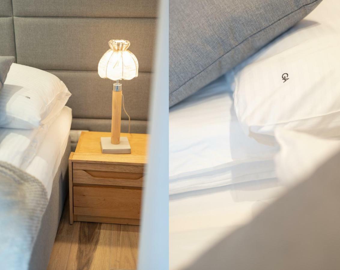 סופוט Grand Apartments - Blue Marlin - Luxury Apartments מראה חיצוני תמונה