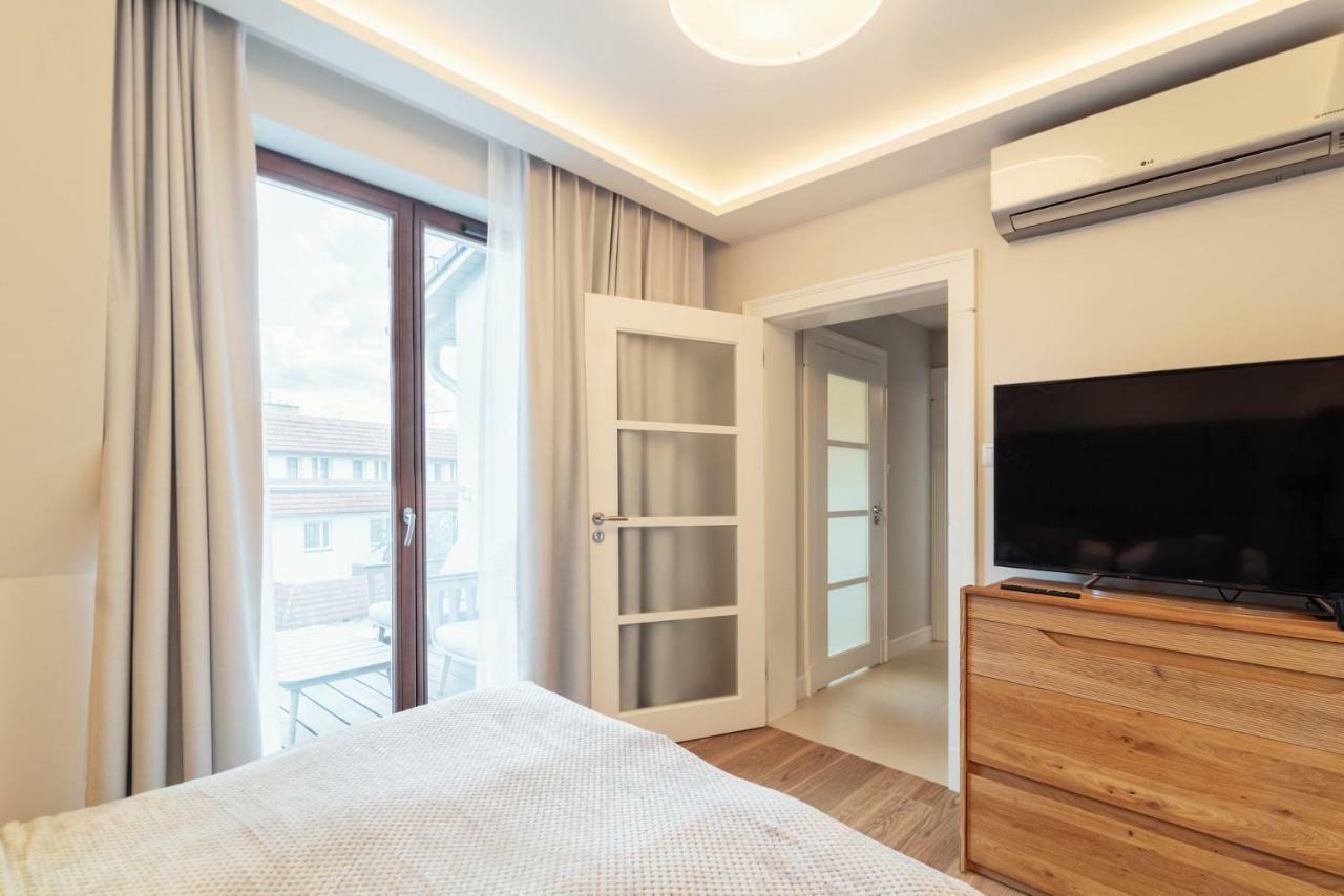 סופוט Grand Apartments - Blue Marlin - Luxury Apartments מראה חיצוני תמונה