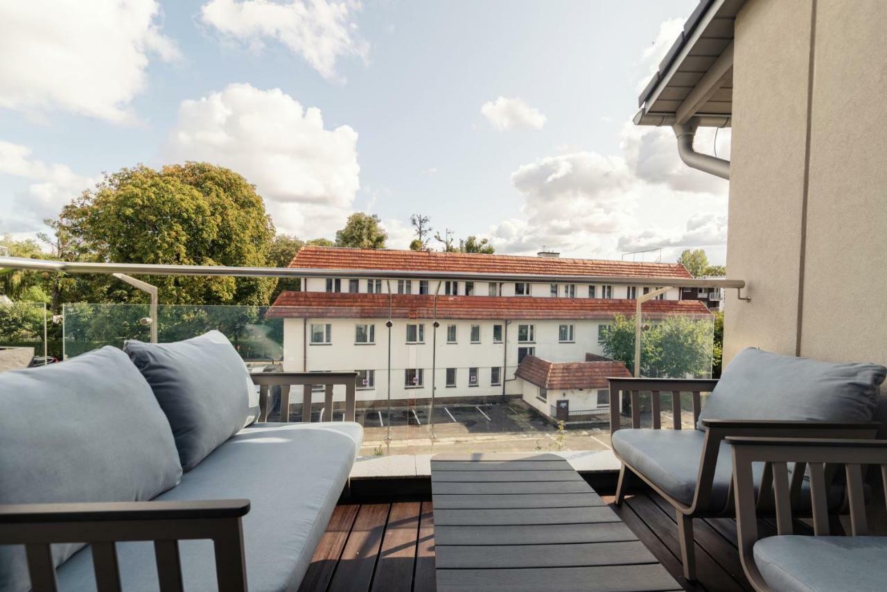 סופוט Grand Apartments - Blue Marlin - Luxury Apartments מראה חיצוני תמונה